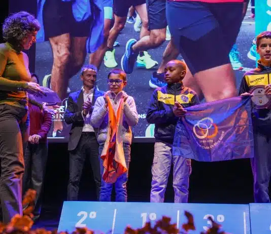 Sintra distingue 85 atletas e 15 equipas no Troféu Sintra a Correr 2024/2025