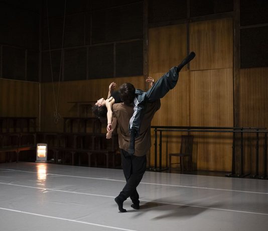Companhia Portuguesa de Bailado Contemporâneo apresenta ‘CASA’ no Capitólio de 22 a 25 de janeiro de 2026