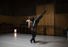 Companhia Portuguesa de Bailado Contemporâneo apresenta ‘CASA’ no Capitólio de 22 a 25 de janeiro de 2026