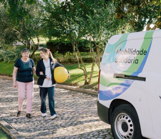 Fundação EDP apoia 23 instituições com donativos para viaturas elétricas no programa Mobilidade Solidária 2025