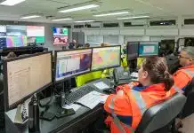 Depressão Kristin semeou rasto de destruição em Portugal