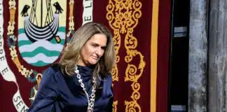 Vereadora do Chega em Lisboa desfilia-se do partido e dá força a Moedas