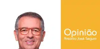 Equilíbrio, Exigência e Esperança num Portugal de todos e para todos.