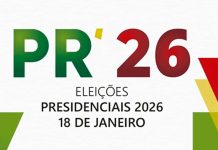 Candidatos e Marcelo apelam à ida às urnas no domingo