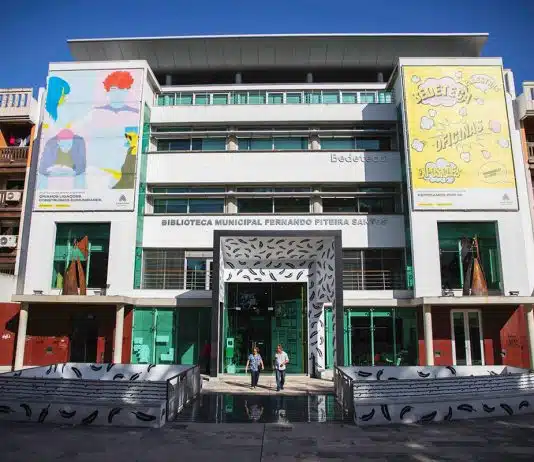 Biblioteca e Bedeteca da Amadora anunciam programação cultural para fevereiro com diversas oficinas e eventos
