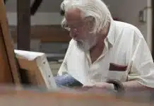 2026 será o ano da celebração da vida e obra de Júlio Pomar