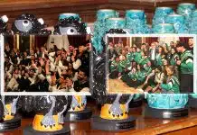 ‘Somos Lisboa, Somos Europa’ é o tema das marchas populares de 2026