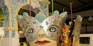 Carnaval de Loures convida foliões a embarcarem numa viagem no tempo