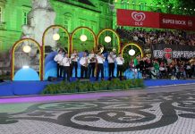 Abriu o concurso para eleger a composição principal das Marchas de Lisboa