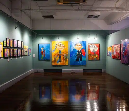 Galeria Municipal Artur Bual promove exposição “Crescer e Aparecer”