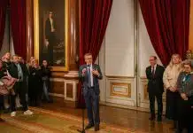 Grande Marcha de Lisboa 2026 celebra 40 anos da adesão de Portugal à União Europeia