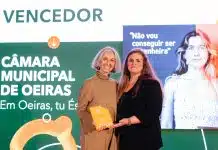 Município de Oeiras vence Grande Prémio APCE 2025 com campanha de bolsas de estudo para ensino superior