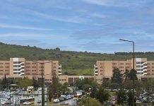 Câmara Municipal da Amadora “exige medidas urgentes” para o Hospital Amadora-Sintra