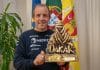 Mafra homenageou vencedor do Rally Dakar