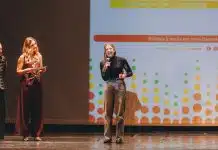 Município de Loures recebe Prémio Município Parceiro no Portugal a Dançar em Matosinhos