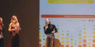 Município de Loures recebe Prémio Município Parceiro no Portugal a Dançar em Matosinhos