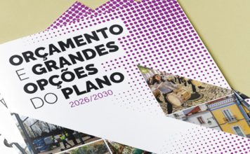 Município de Palmela aprova Orçamento de 87,4 milhões de euros para 2026 com foco em funções sociais