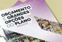 Município de Palmela aprova Orçamento de 87,4 milhões de euros para 2026 com foco em funções sociais