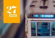 Museu da Carris celebra 27º aniversário com entrada gratuita e visitas especiais em janeiro