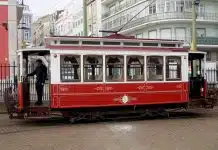 Museu da Carris de portas abertas para recordar a histórica ligação a Lisboa