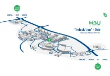 Residências Artísticas MAU-SNBA selecionam sete projetos para 4.ª edição em Oeiras até abril