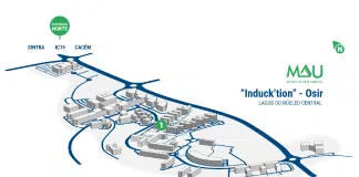 Residências Artísticas MAU-SNBA selecionam sete projetos para 4.ª edição em Oeiras até abril