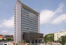 Fórum Municipal de Oeiras vai estar pronto daqui a “2 ou 3 meses”