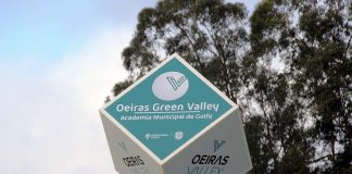 Município de Oeiras e FPG estabelecem parceria inédita para “democratizar” golfe