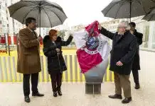 Oeiras apresentou estudo prévio para travar as cheias em Algés