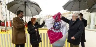 Oeiras apresentou estudo prévio para travar as cheias em Algés