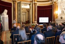 UACS toma posse para mandato 2026–2029 e apela a ação conjunta para o comércio em Lisboa