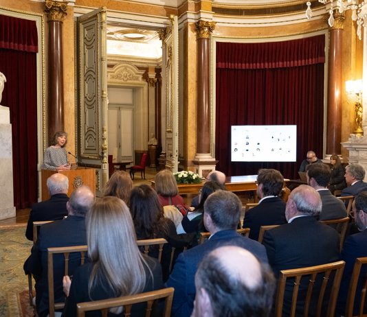 UACS toma posse para mandato 2026–2029 e apela a ação conjunta para o comércio em Lisboa