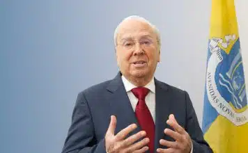 Daniel Gonçalves denuncia que tem recebido ameaças anónimas e apresenta queixa-crime no Ministério Público