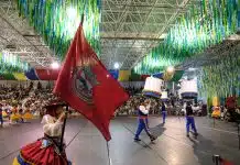 Município apresenta Marchas de Loures na BTL