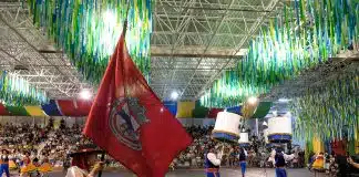 Município apresenta Marchas de Loures na BTL