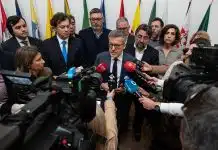 Grande Lisboa com prejuízos estimados em 270 milhões de euros