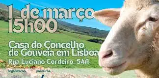 Património gastronómico da Serra da Estrela “desce” até Lisboa