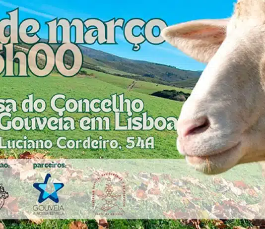 Património gastronómico da Serra da Estrela “desce” até Lisboa