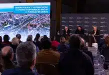 Fundição de Oeiras vai dar lugar a megaempreendimento imobiliário