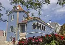 Amadora inaugura exposição de desenhos de António Carmo a 26 de fevereiro na Galeria Municipal Artur Bual