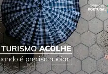 Governo cria alojamento de emergência para populações afetadas pela tempestade Kristin