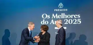 Lídia Monteiro é distinguida personalidade do ano no enoturismo pela Revista de Vinhos