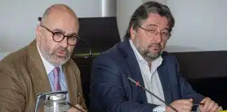 Ricardo Leão denuncia “estado obsoleto” da rede de saneamentos e pede investimento urgente