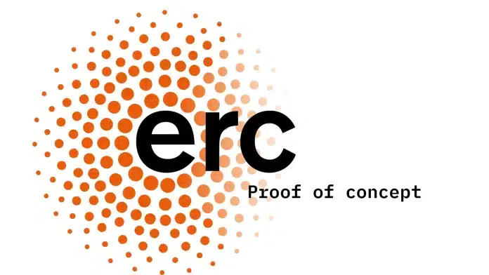 bolsas ERC Proof of Concept