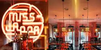 Miss Jappa celebra uma década com nova carta reinventada por chefs convidados no Príncipe Real