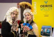 Oeiras mostra potencialidades turísticas na BTL