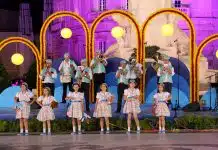 Marco Rodrigues, Ângelo Freire e Carlos Alberto Moniz integram júri da Grande Marcha de Lisboa 2026