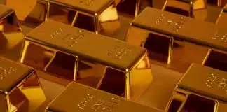 CEP aposta nas “potencialidades” do negócio de venda de barras de ouro