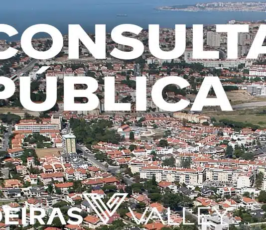 Oeiras abre consulta pública para regulamento sobre imóveis degradados e devolutos com majoração do IMI