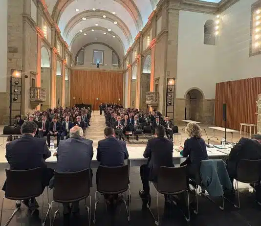 Ricardo Leão discute com o Governo apoios financeiros urgentes para reconstruir infraestruturas